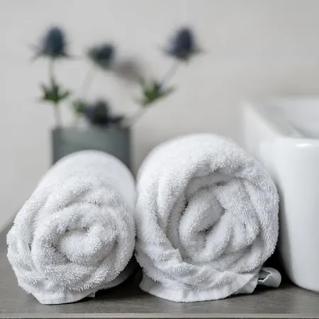 Apartament 4hafenzeiten - Nie13 Eva Niendorf (Timmendorfer Strand)