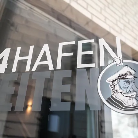 Apartament 4hafenzeiten - Nie13 Eva Niendorf (Timmendorfer Strand)