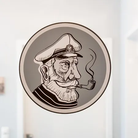 Apartament 4hafenzeiten - Nie13 Eva