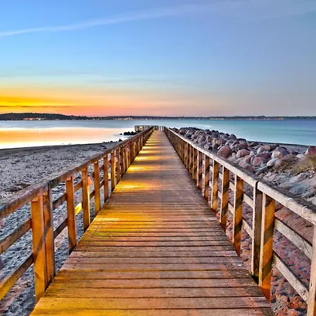 4hafenzeiten - Nie13 Eva Apartament *