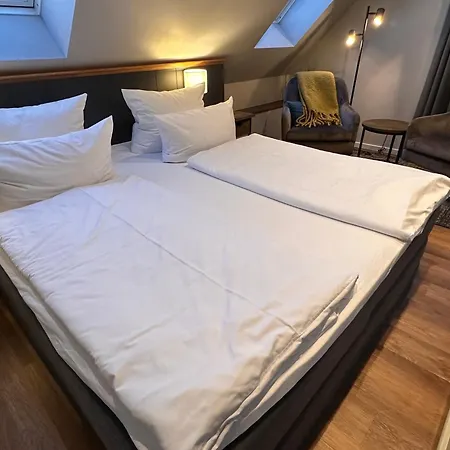 4hafenzeiten - Nie13 Eva Apartament Niendorf (Timmendorfer Strand)